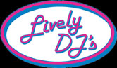 Lively DJ's